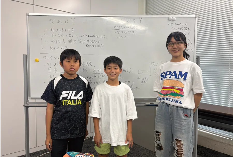 活動の様子1